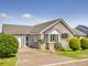 Thumbnail Detached bungalow for sale in Highview Close, Tremar, Liskeard, Cornwall