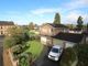 Thumbnail Detached house for sale in Cae Castell, Builth Wells