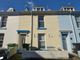 Thumbnail Terraced house for sale in Mount Pleasant Road, Brixham