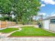Thumbnail Bungalow for sale in Somers Road, Prettygate, Colchester