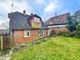 Thumbnail Detached house for sale in Carlton Road, Fareham