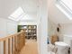 Thumbnail Terraced house for sale in Swinburne Road, London