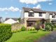 Thumbnail Detached house for sale in Meadowgate Croft, Lofthouse, Wakefield, West Yorkshire