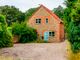 Thumbnail Detached house for sale in Post Office Lane, Saxthorpe, Norwich