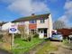 Thumbnail Semi-detached house for sale in Baydon Grove, Calne