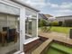 Thumbnail Semi-detached bungalow for sale in Thurgory Gate, Lepton, Huddersfield