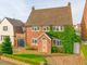 Thumbnail Detached house to rent in Long Lodge Drive, Walton-On-Thames