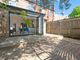 Thumbnail Terraced house for sale in Cornwall Avenue, London