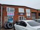 Thumbnail Light industrial for sale in Unit 17 Loomer Road Industrial Estate, Loomer Road, Newcastle Under Lyme, Staffordshire