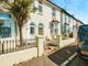 Thumbnail Terraced house for sale in Gloucester Road, Littlehampton