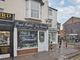 Thumbnail Retail premises for sale in High Street, Dover