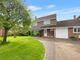 Thumbnail Link-detached house for sale in Mountbatten Way, Brabourne Lees, Ashford, Kent