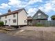 Thumbnail Semi-detached house for sale in Fen Street, Hopton, Diss