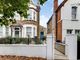 Thumbnail Semi-detached house to rent in Lower Downs Road, Wimbledon, London