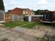 Thumbnail Detached house to rent in Long Croft, Cannock