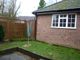 Thumbnail Maisonette to rent in The Dell, East Grinstead, West Sussex