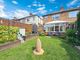 Thumbnail Semi-detached house for sale in Kingsway, Braunstone, Leicester