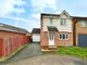 Thumbnail Detached house to rent in Stanier Drive, Leicester