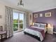 Thumbnail Detached house for sale in Keele Road, Keele, Newcastle, Staffordshire
