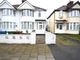 Thumbnail Semi-detached house for sale in Morland Road, Harrow