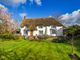 Thumbnail Cottage for sale in Gravel Hill, Wimborne