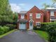 Thumbnail Detached house for sale in Kentfield Drive, Bolton