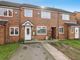 Thumbnail Terraced house for sale in Nightingale Close, Erdington, Birmingham