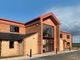 Thumbnail Office to let in Lodge Farm Business Centre, Castlethorpe, Milton Keynes