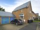 Thumbnail Terraced house for sale in Laurel Way, Chartham, Canterbury