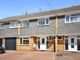 Thumbnail Terraced house to rent in Hornbeam Close, Farnborough, Hants