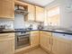 Thumbnail Town house for sale in Cheshire Close, Rawcliffe, York