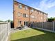 Thumbnail Town house for sale in Genas Close, Barkingside