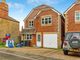 Thumbnail Detached house for sale in East Street, Stanwick, Wellingborough