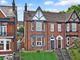 Thumbnail Semi-detached house for sale in Folkestone Road, Dover, Kent