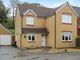 Thumbnail Detached house for sale in Cae Copor, Cwmavon, Port Talbot, Neath Port Talbot.