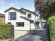 Thumbnail Detached house for sale in Oakley Lane, Chinnor, Oxfordshire