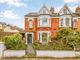Thumbnail Semi-detached house to rent in Thornton Avenue, London