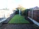 Thumbnail Town house for sale in Gurney Crescent, Littlethorpe, Leicester