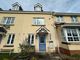Thumbnail Terraced house for sale in Waylands Road, Tiverton
