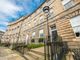 Thumbnail Town house to rent in Drummond Place, Edinburgh, Midlothian