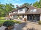 Thumbnail Detached house for sale in Dean Close, Pyrford, Surrey