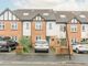 Thumbnail Terraced house for sale in Axbridge Terrace, Redcatch Road, Knowle, Bristol