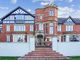 Thumbnail Triplex for sale in Apartment 5 Bodelwyddan, Aaron House, St. George Road, Abergele, Conwy