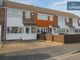 Thumbnail Terraced house for sale in Newbury Avenue, Great Coates