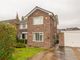 Thumbnail Detached house to rent in Keble Park Crescent, Bishopthorpe, York