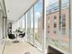 Thumbnail Flat for sale in Circus West, 188 Kirtling Street, London