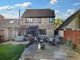 Thumbnail Link-detached house for sale in The Pines, Yapton, Arundel