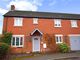 Thumbnail Semi-detached house for sale in Spitalcroft Road, Devizes, Wiltshire