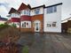 Thumbnail Semi-detached house for sale in Childwall Park Avenue, Childwall, Liverpool.