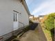 Thumbnail Detached bungalow for sale in The Glebe, Ashkirk, Selkirk